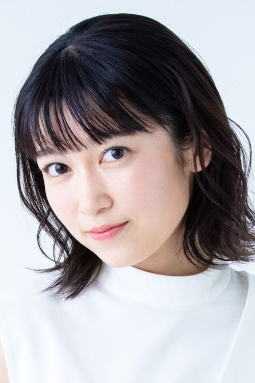 Foto de Tomoyo Kurosawa