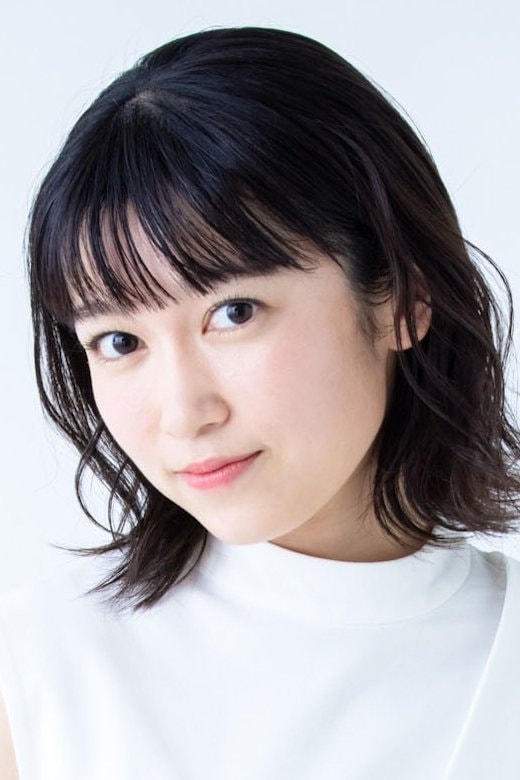 Foto de Tomoyo Kurosawa