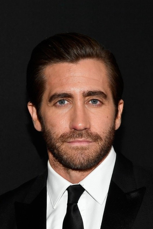 Foto de Jake Gyllenhaal