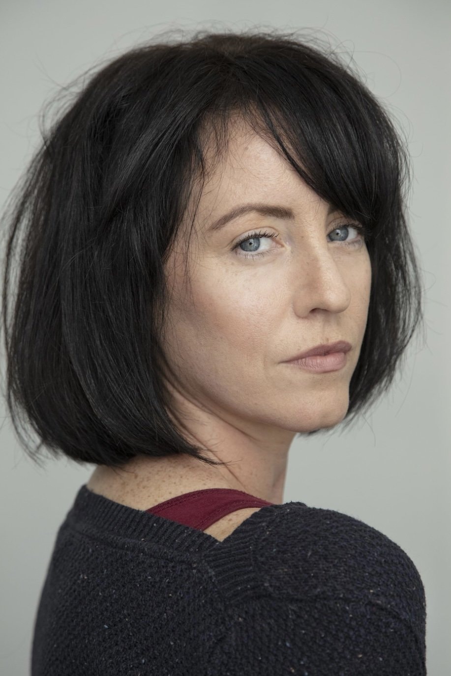 Maura Foley