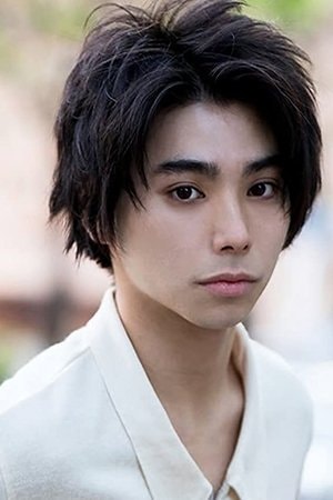 Foto de Nijiro Murakami