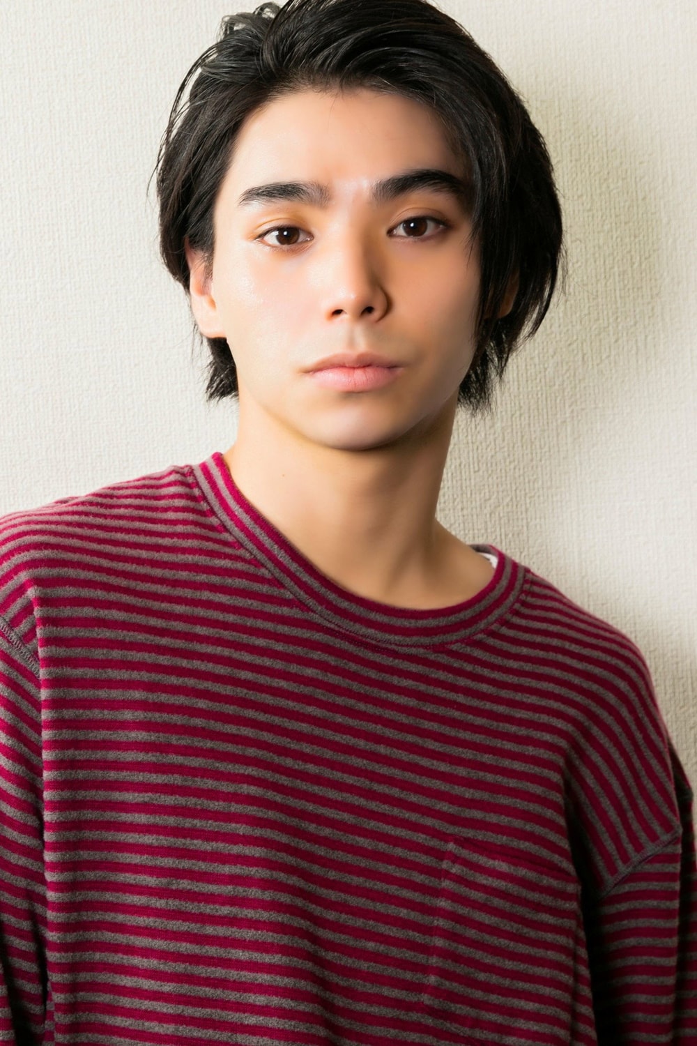 Foto de Nijiro Murakami