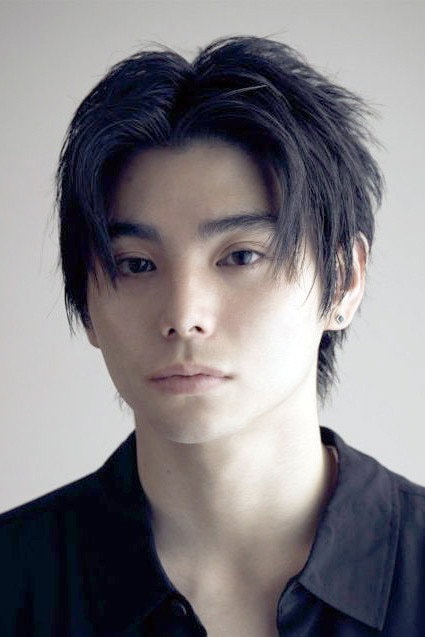 Foto de Nijiro Murakami