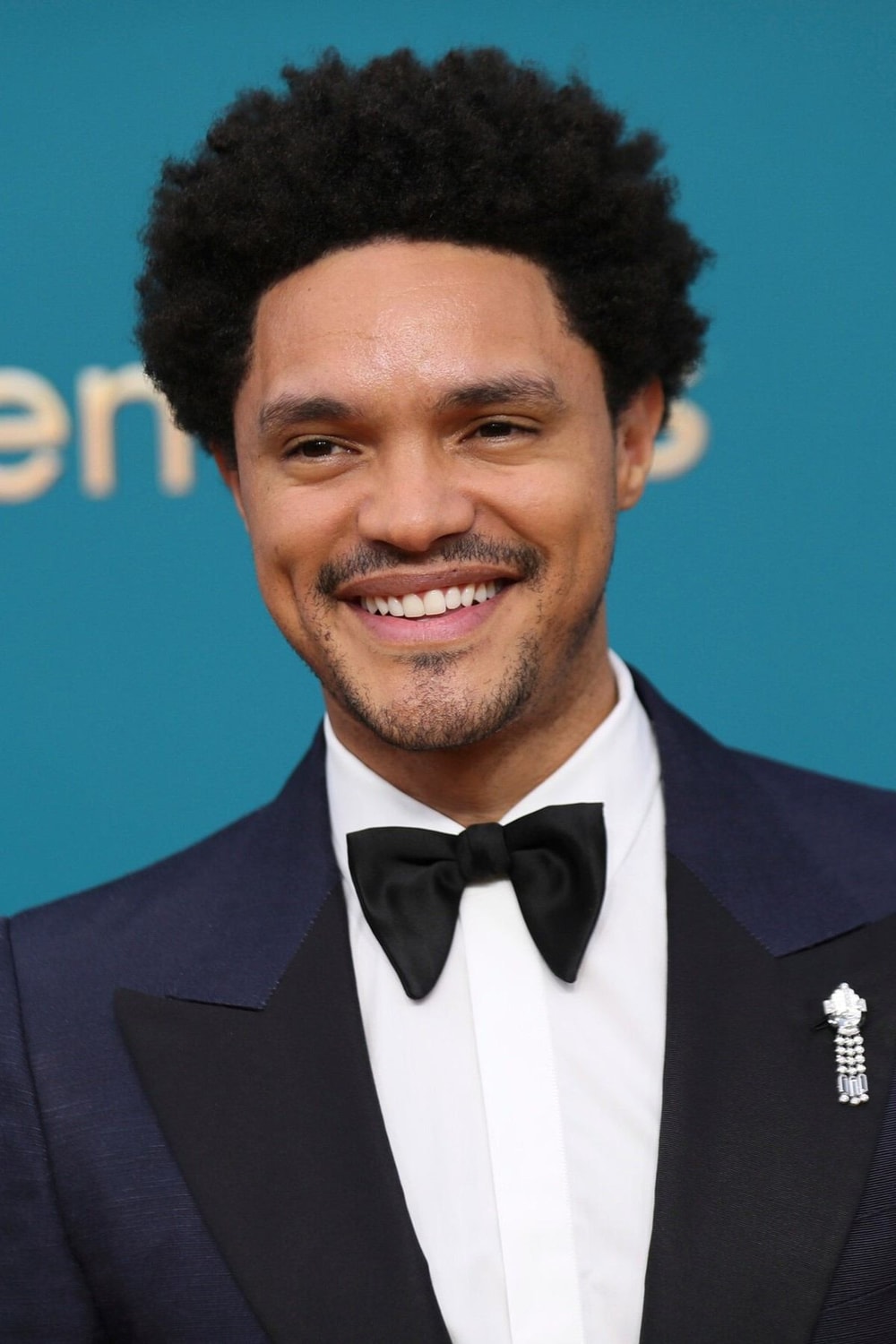 Foto de Trevor Noah