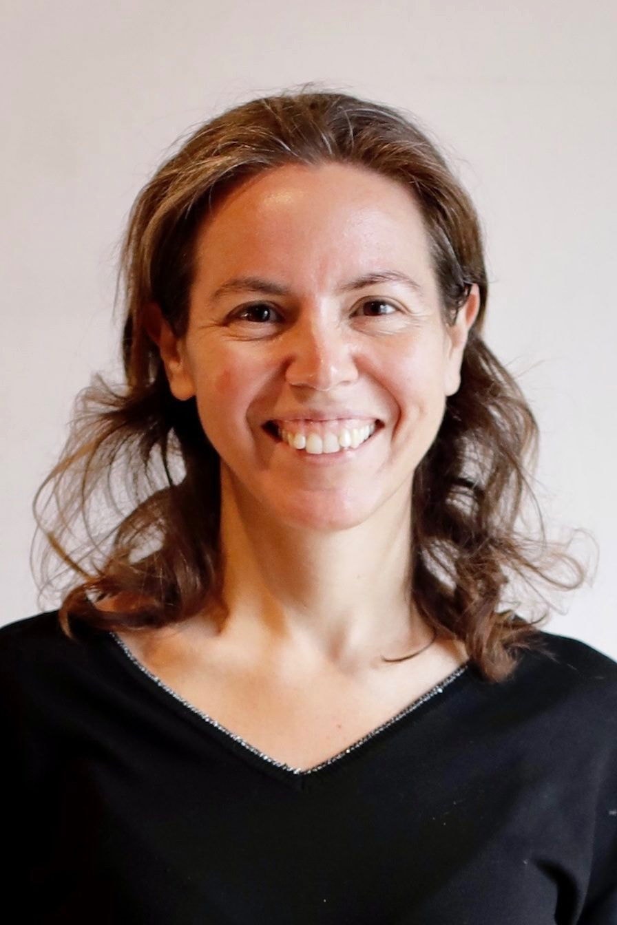 Guadalupe Balaguer Trelles