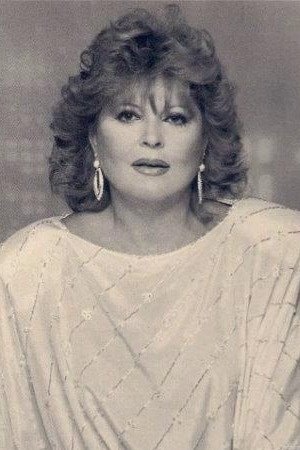 Rita Sakellariou