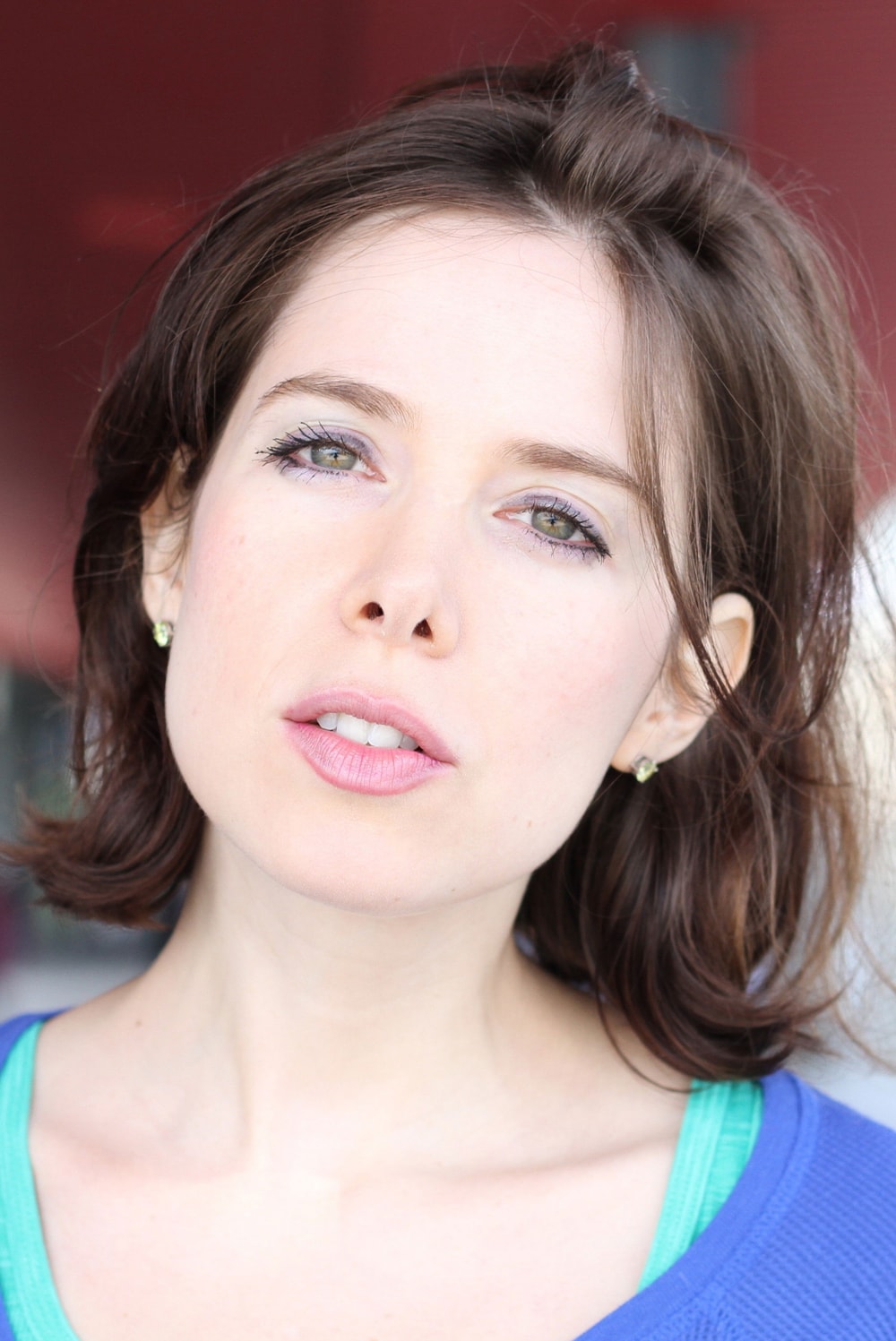 Jessica O'Brien