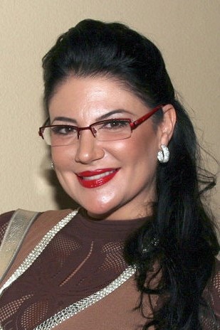 Foto de Alejandra Avalos