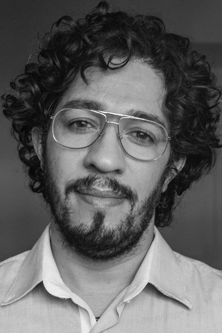 Foto de Jean Wyllys