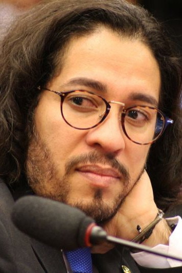 Foto de Jean Wyllys