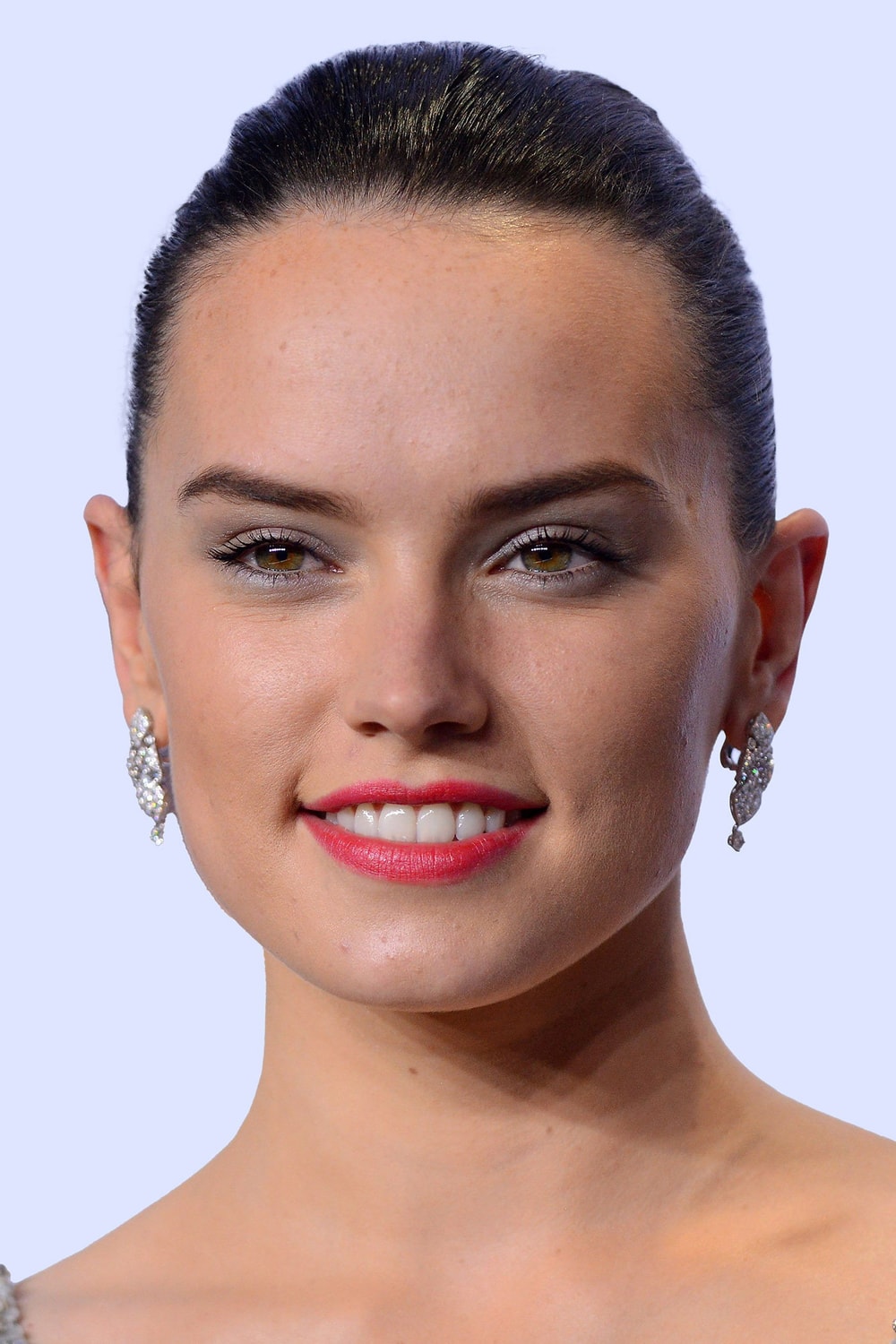 Foto de Daisy Ridley
