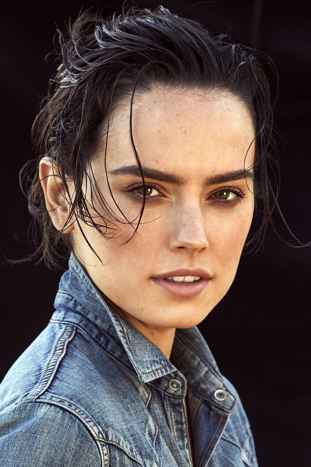 Foto de Daisy Ridley