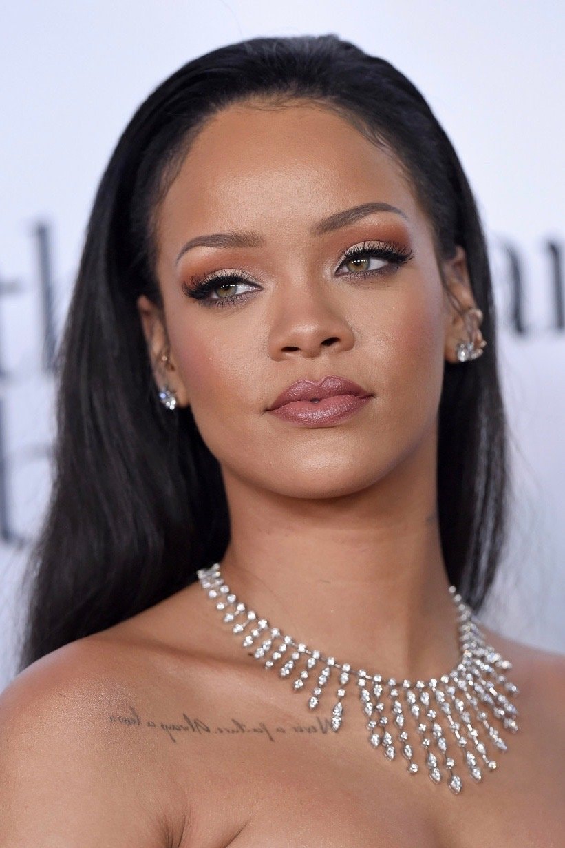 Foto de Rihanna