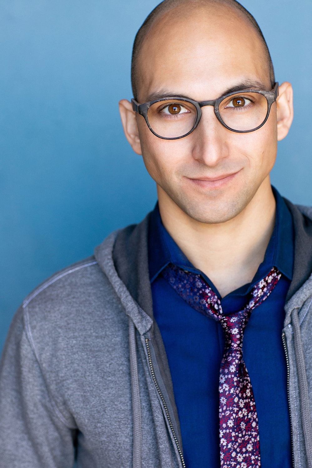 Foto de Jesse Einstein