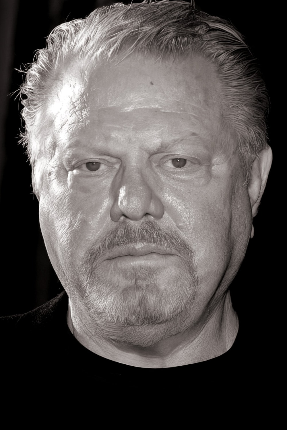 Foto de William Lucking