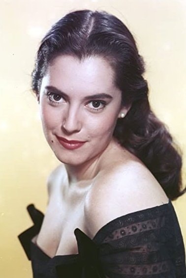 Foto de Susan Kohner