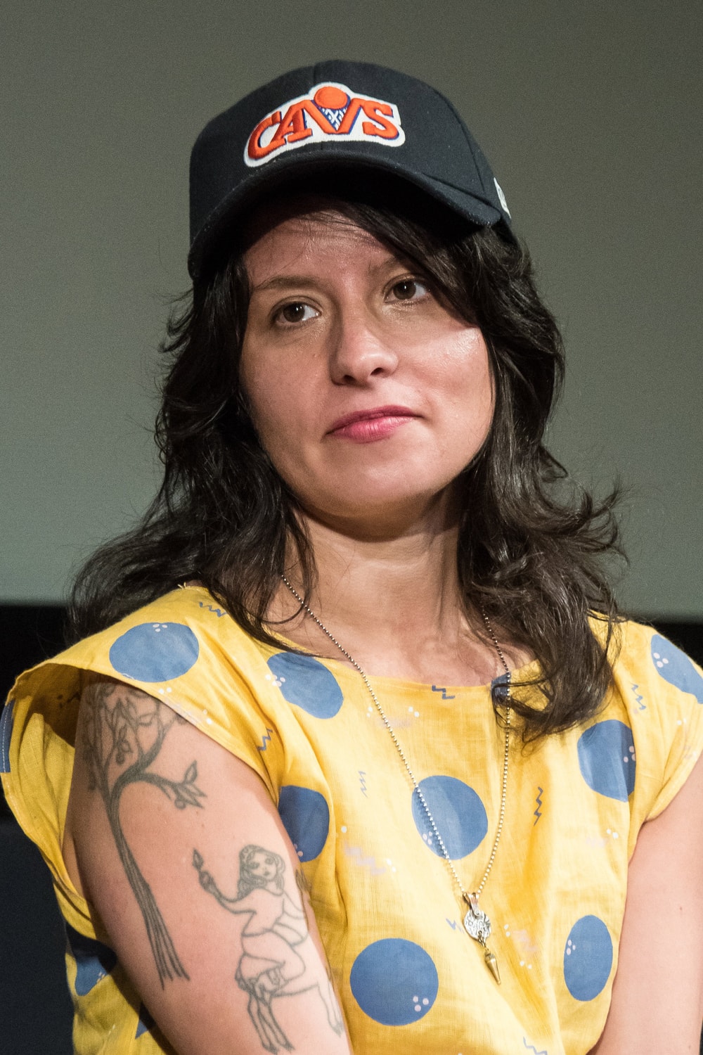 Gina Telaroli