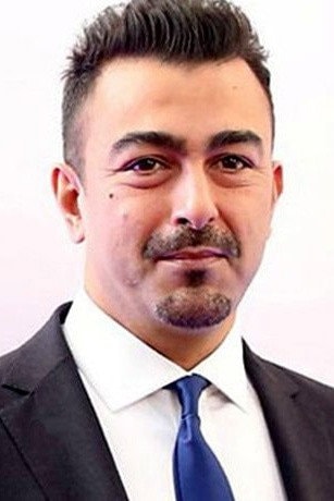 Foto de Shaan Shahid