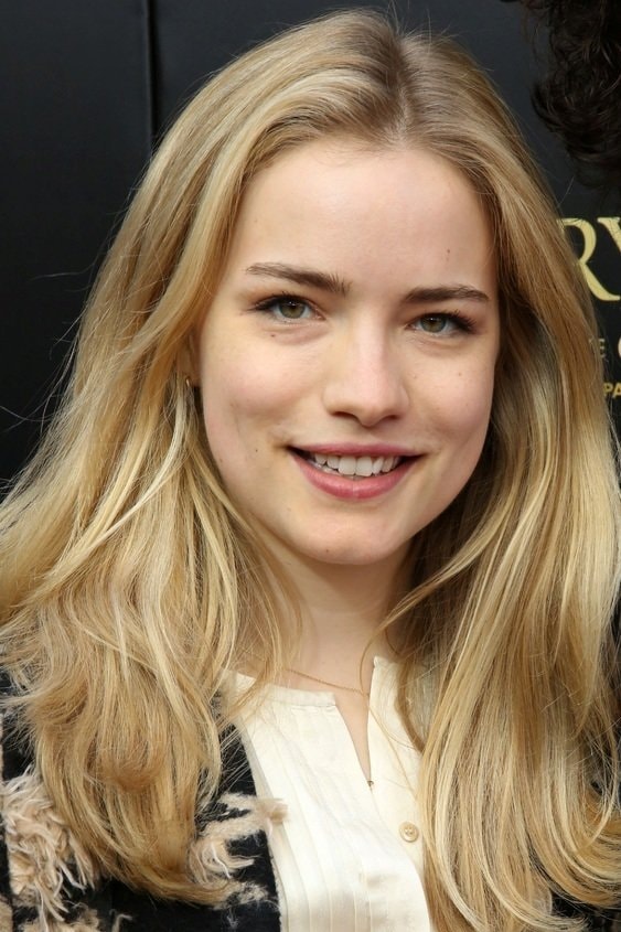 Foto de Willa Fitzgerald