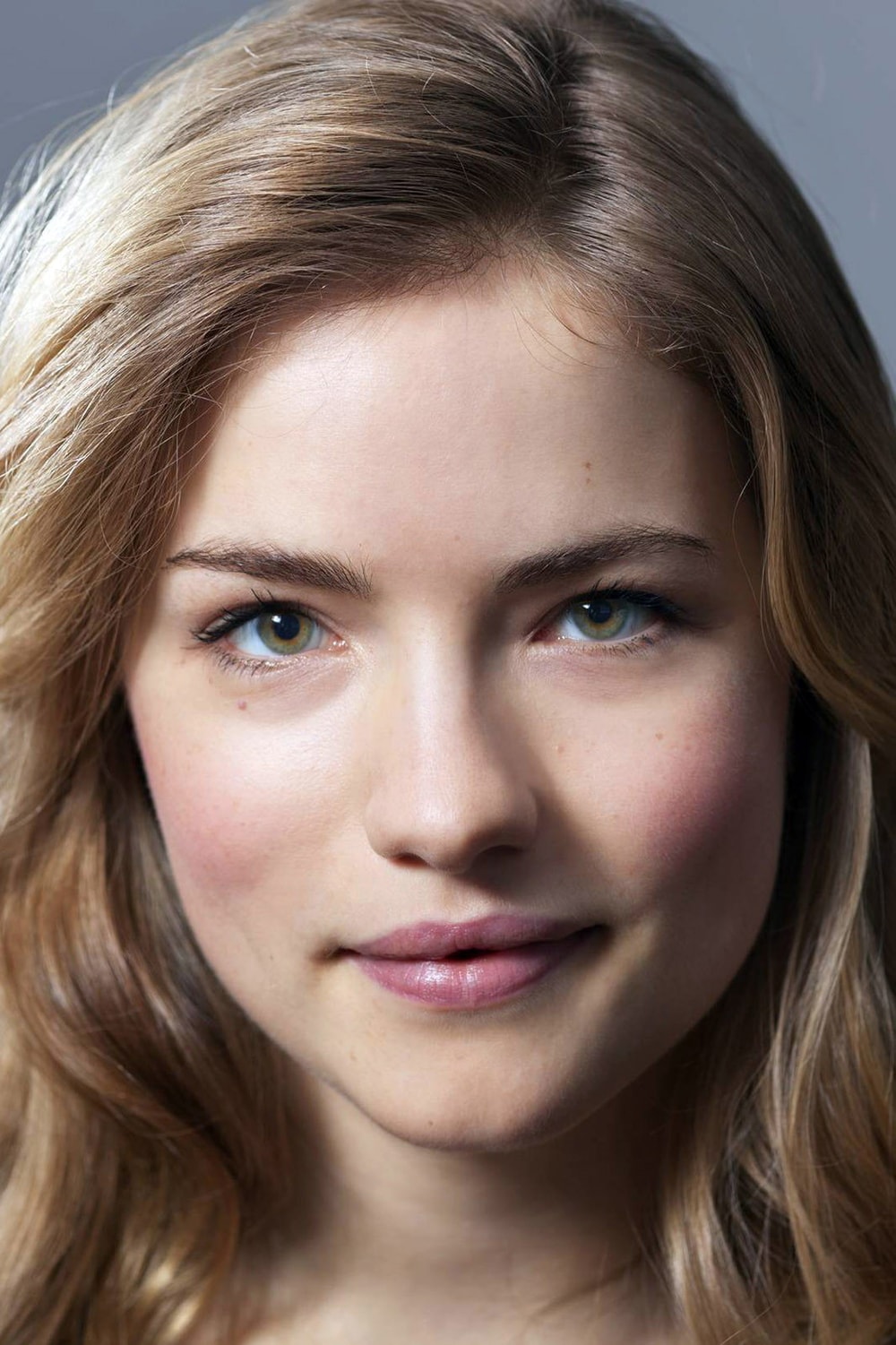 Foto de Willa Fitzgerald