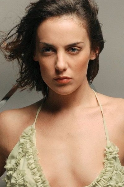 Foto de Jazmín Stuart