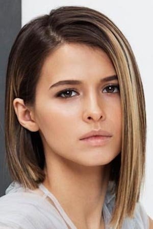 Foto de Lyubov Aksyonova