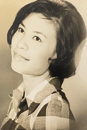 Foto de Yu Miu-Lin