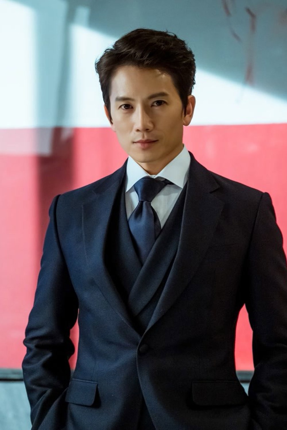 Foto de Ji Sung