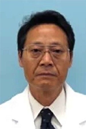 Foto de Mitsuo Andō