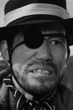 Foto de Mitsuo Andō