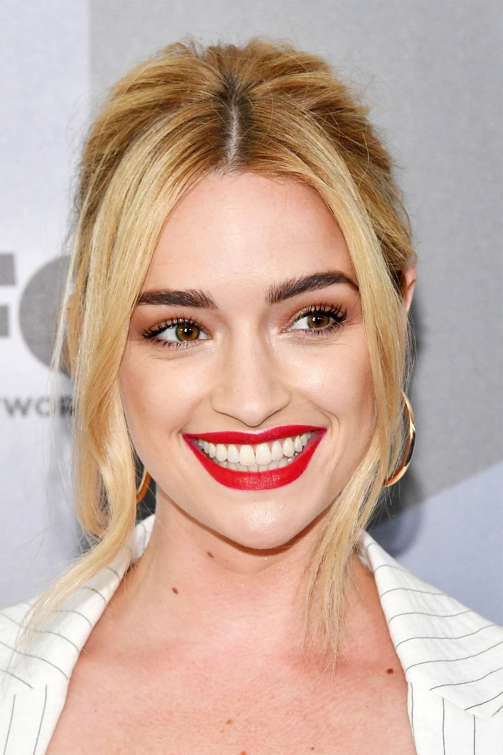 Foto de Brianne Howey