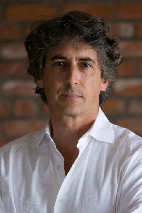 Foto de Alexander Payne