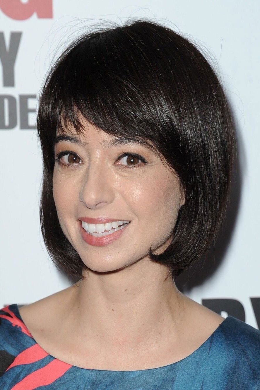 Foto de Kate Micucci