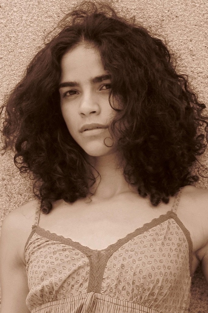 Foto de Kika Farias