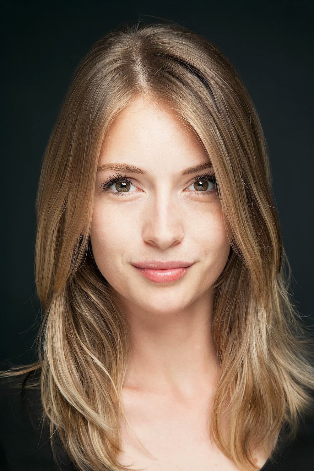 Foto de Yasemin Kay Allen
