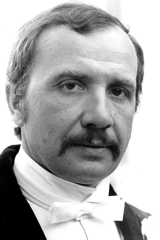 André Chanal