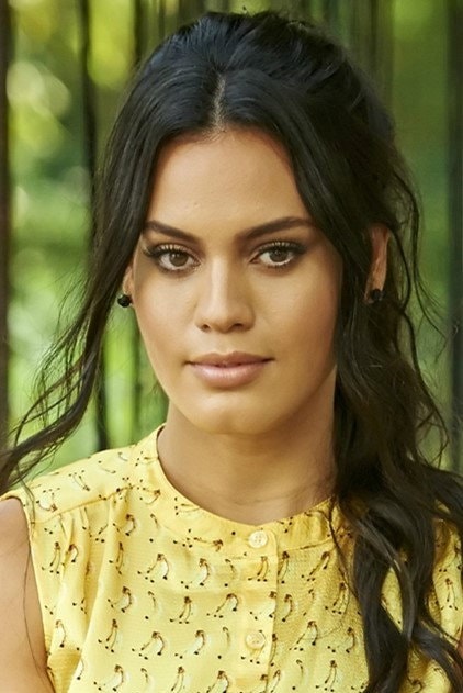 Foto de Letícia Lima