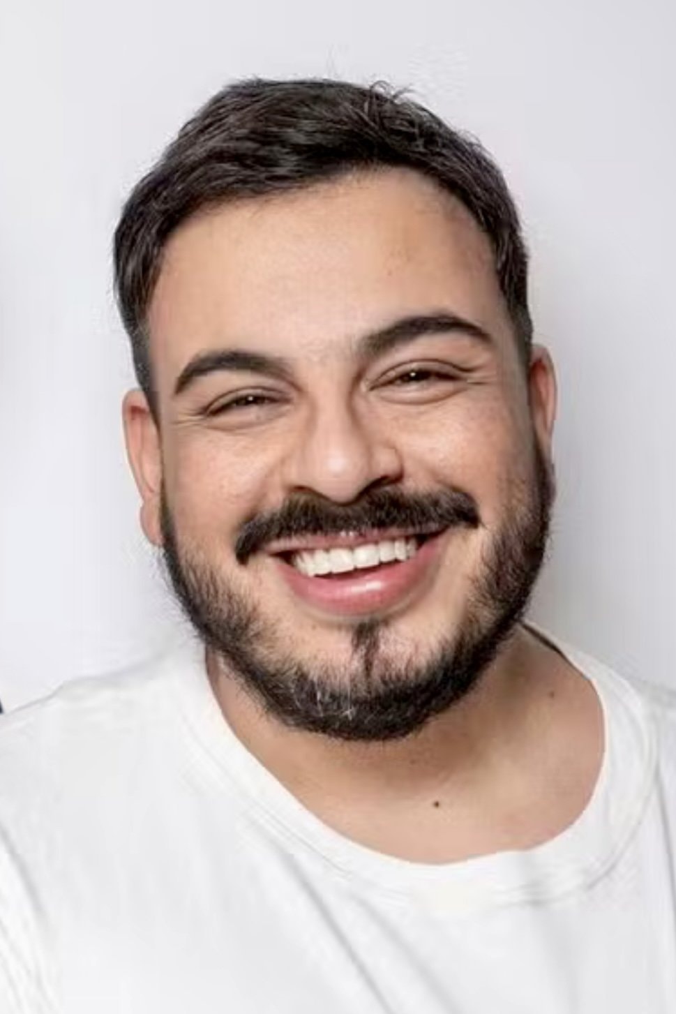 Foto de Luís Lobianco
