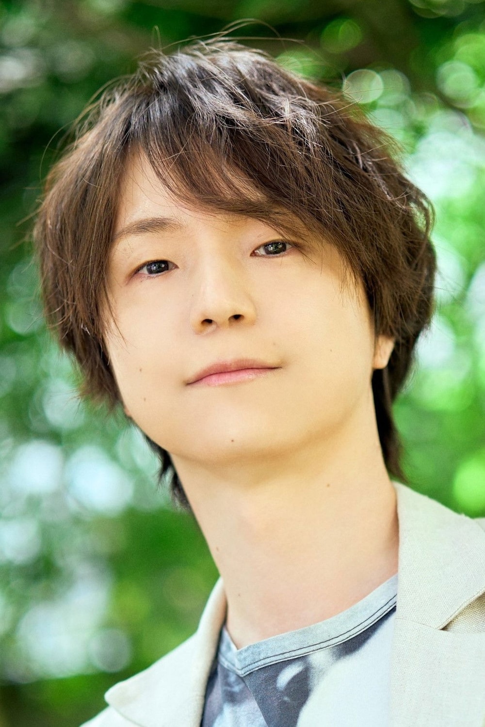 Foto de Kengo Kawanishi