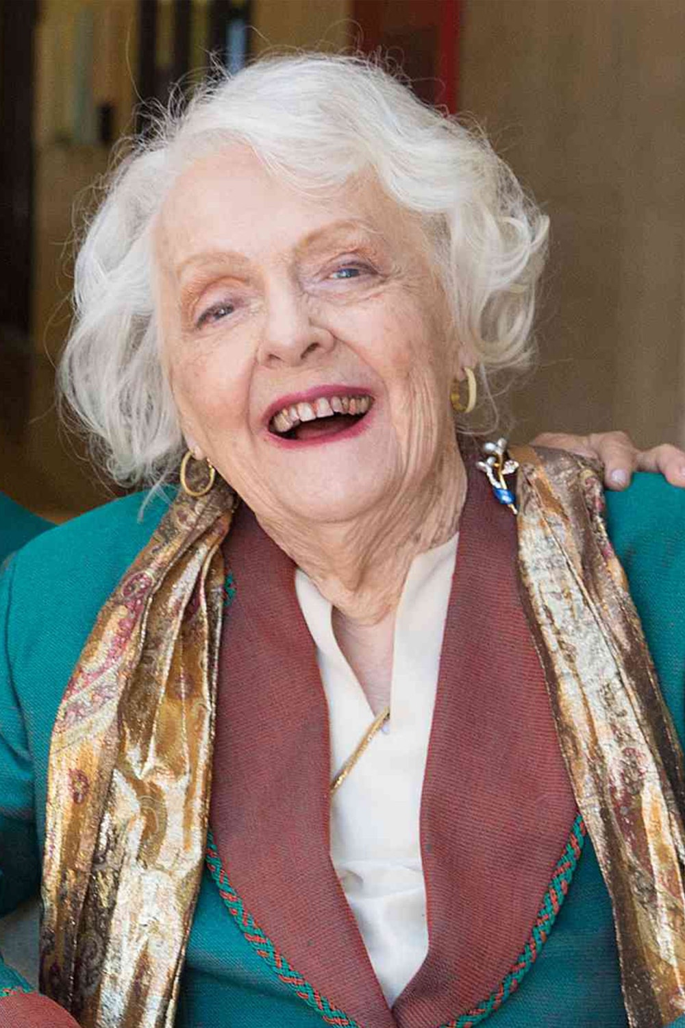 Barbara Perry