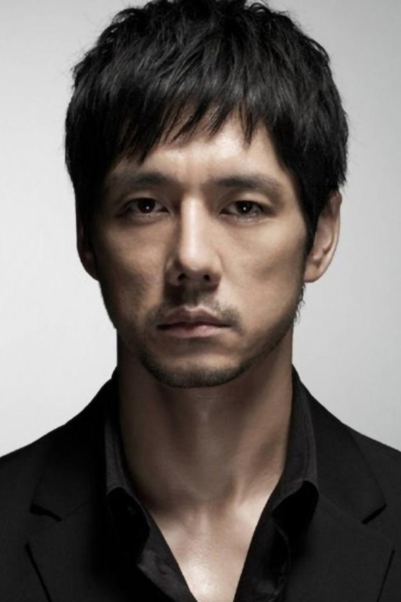 Foto de Hidetoshi Nishijima