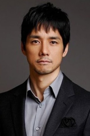 Foto de Hidetoshi Nishijima