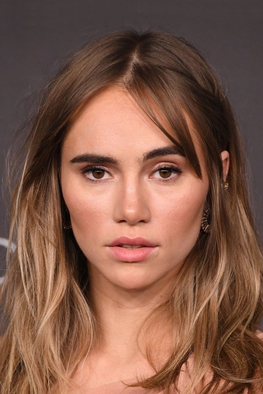 Foto de Suki Waterhouse