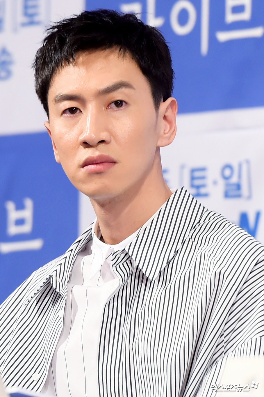 Foto de Lee Kwang Soo