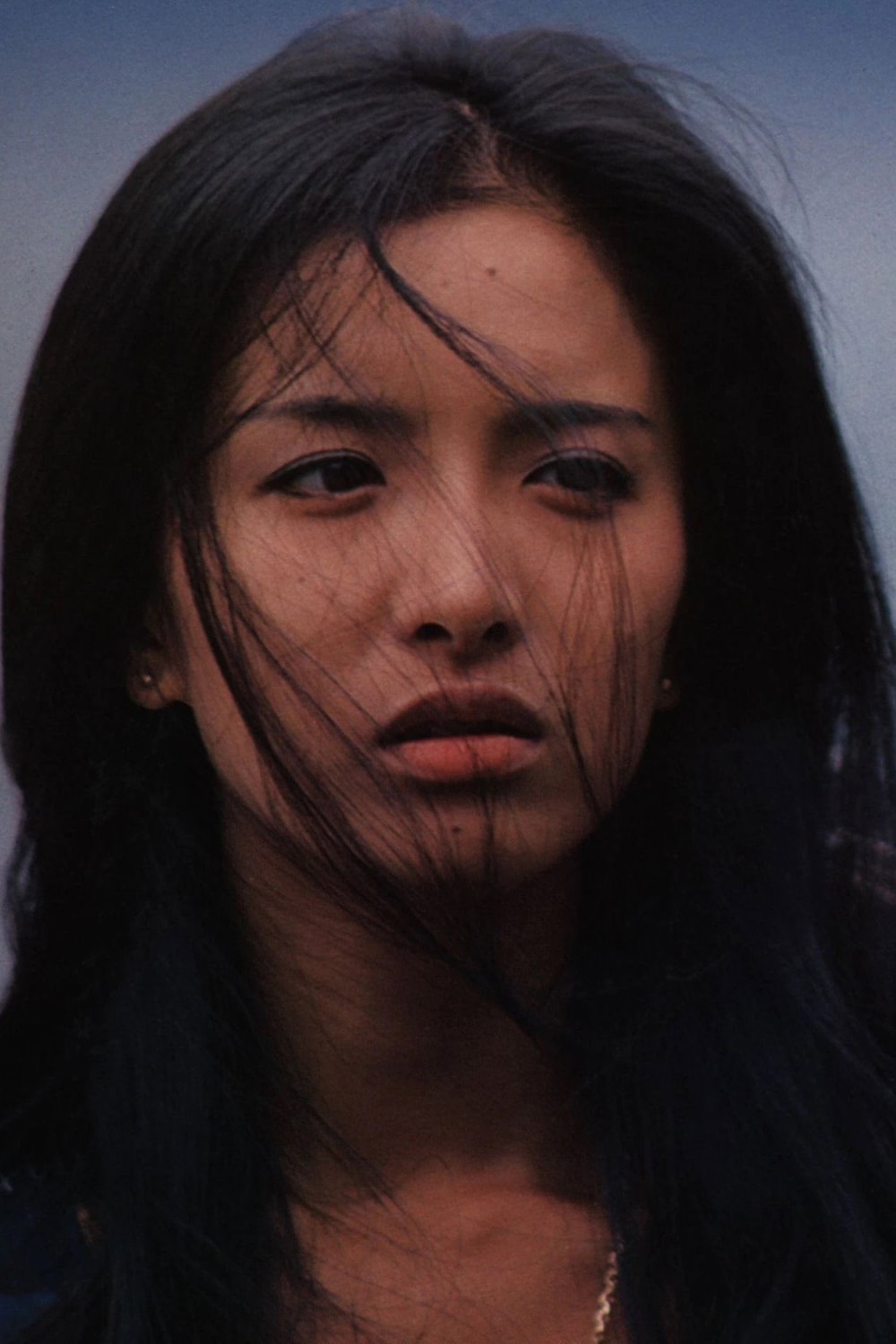 Foto de Kimiko Ikegami