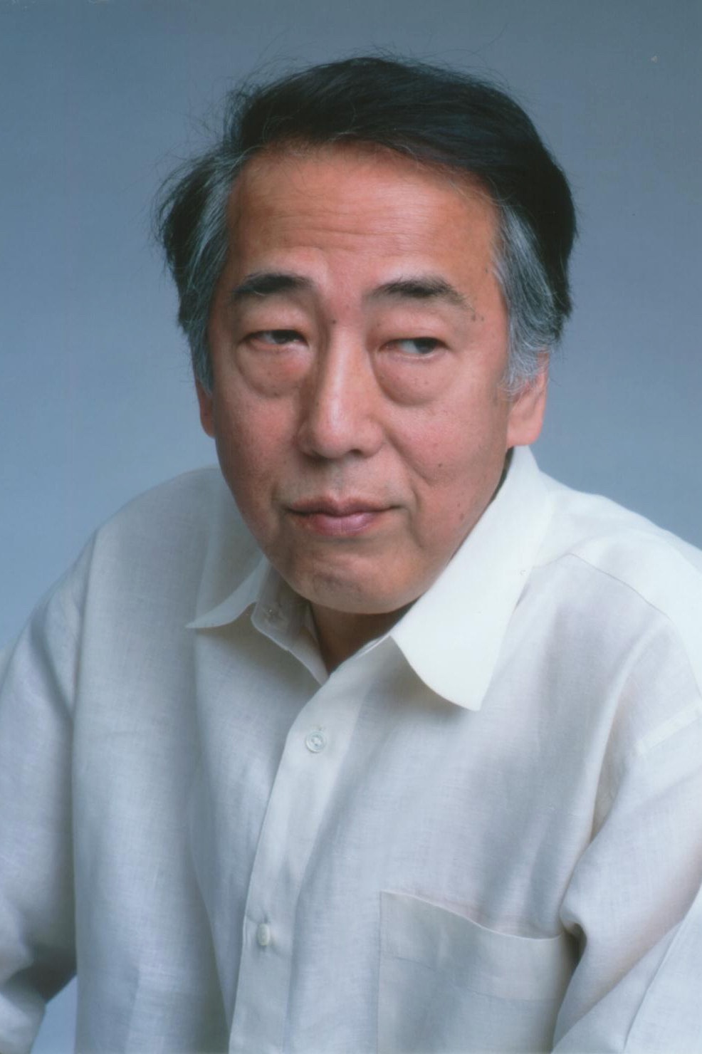 Foto de Ittoku Kishibe