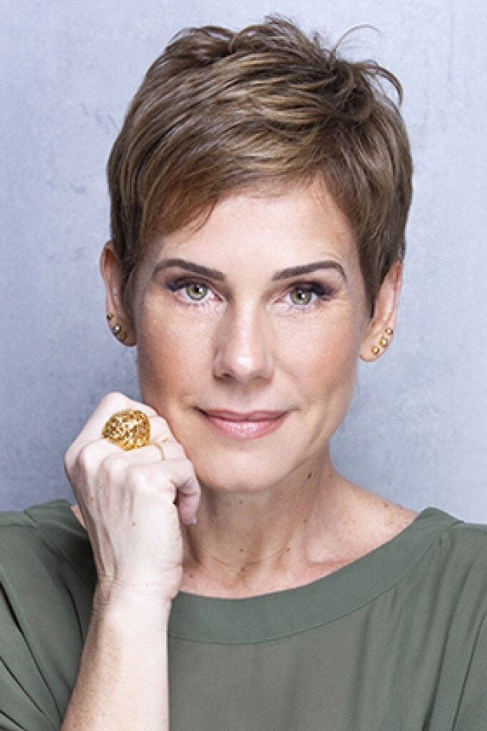 Foto de Andréa Veiga