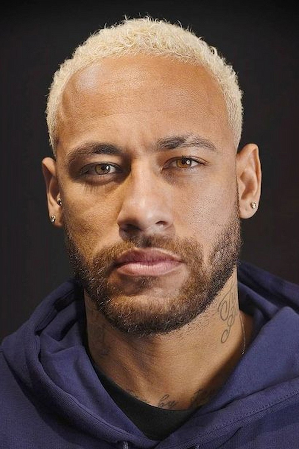 Foto de Neymar