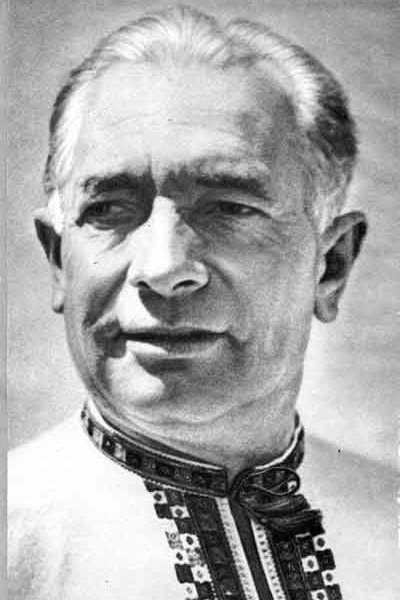 Stepan Oleynik