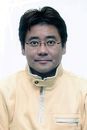 Foto de Osamu Sakuta